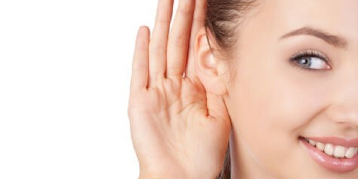 Effective Hearing Loss Treatment At Ventura ENT Clinic