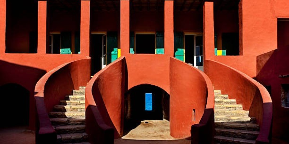 Le Guide Ultime pour Découvrir l’Île de Gorée : Histoire et Culture