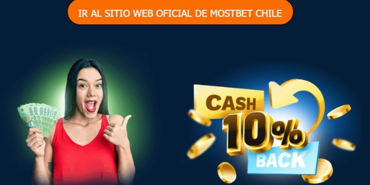 Mi Experiencia con Mostbet Chile