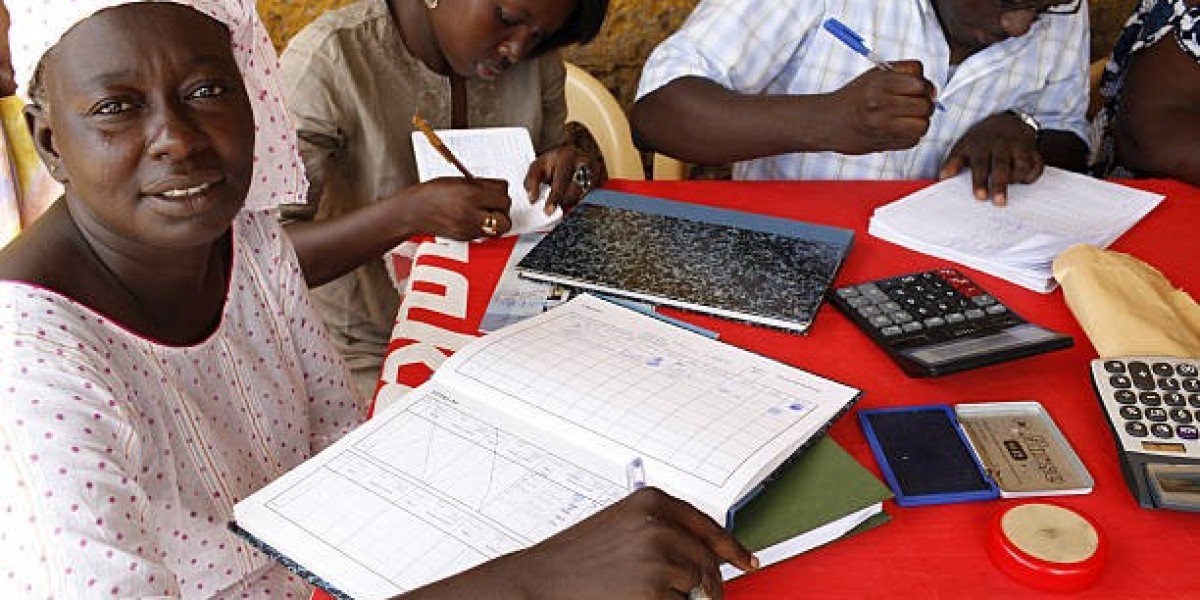 Initiatives Innovantes pour Améliorer l’Accès aux Soins de Santé au Sénégal