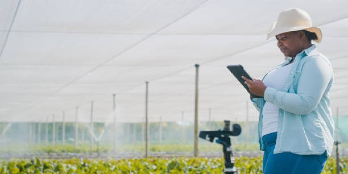 L’Intelligence Artificielle au Service de l’Agriculture Sénégalaise : Vers une Révolution Durable