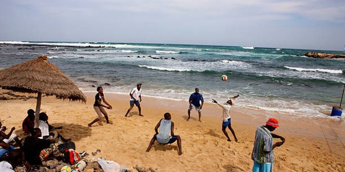 Les meilleures plages cachées du Sénégal pour vos vacances