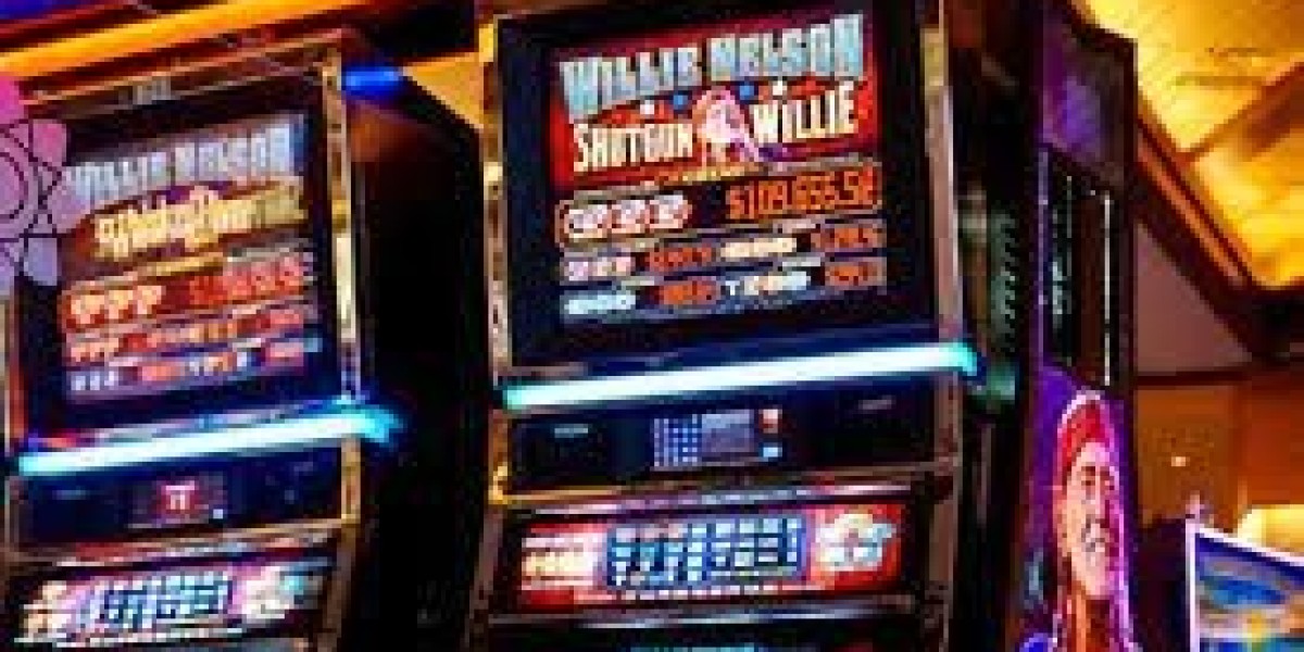 Pelajari Lebih Dalam Mengenai Slot Vegas 108