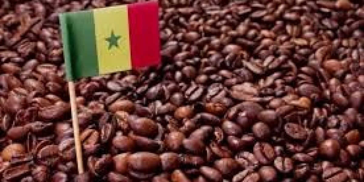 Le Café Touba : Une Boisson au Cœur de la Culture Sénégalaise