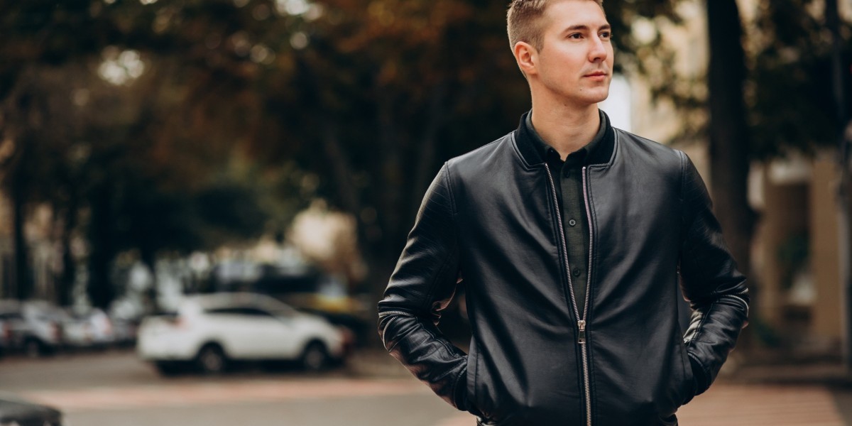 Timeless Style: The Appeal of Leather Jackets