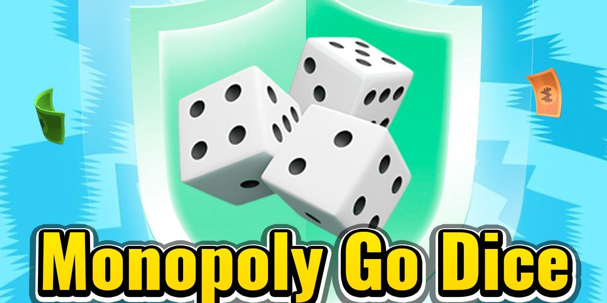 Buy Monopoly Go Dice At IGGM.com In 2025 - No Ban Risk