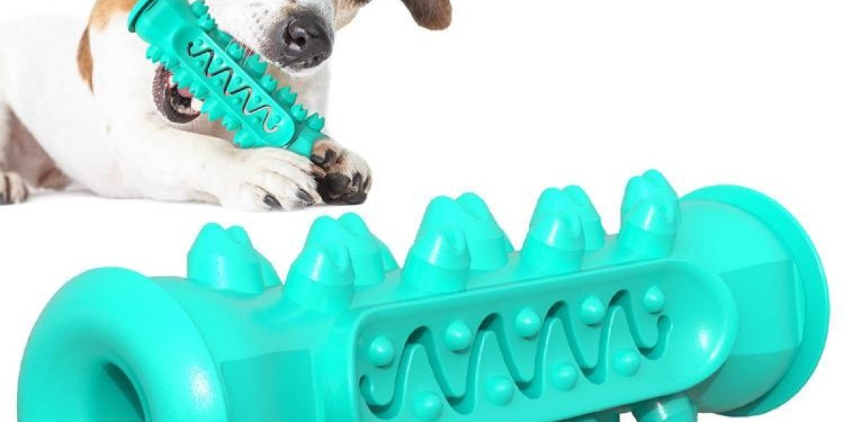 The Ultimate Guide to Choosing the Best Pet Toys for Your Furry Friends