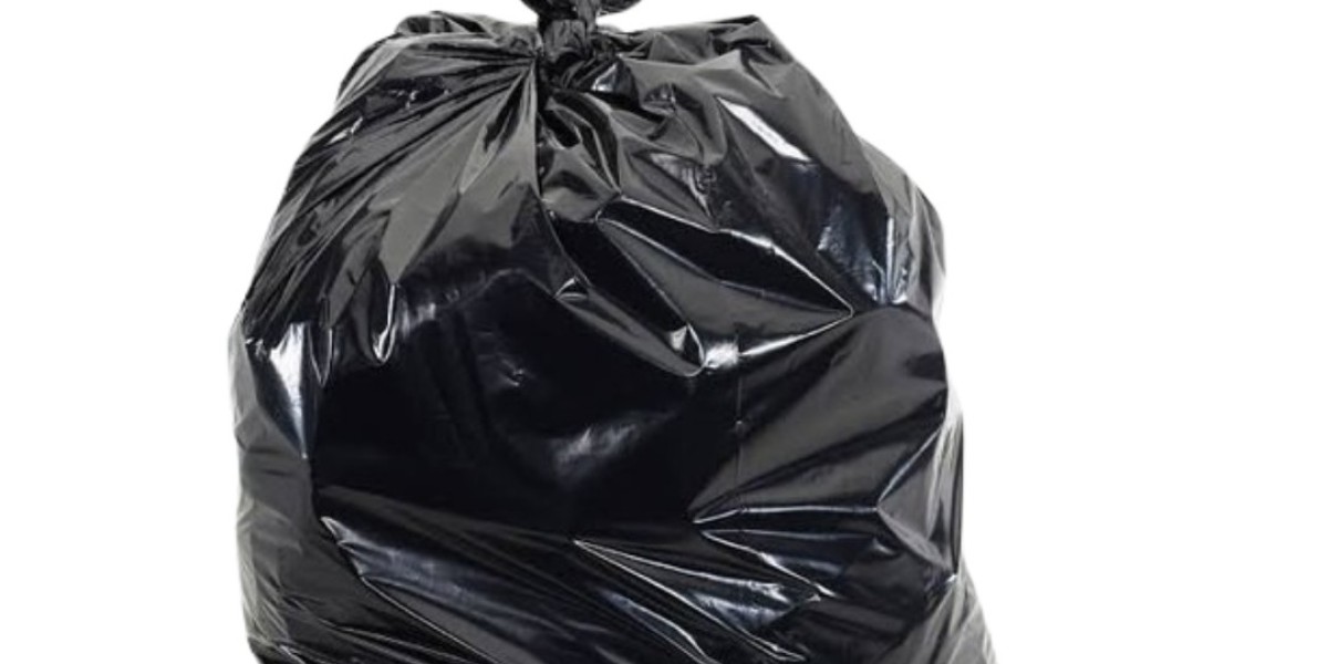 Reliable and Durable: The Perfect Garbage Bags for Everyday Use