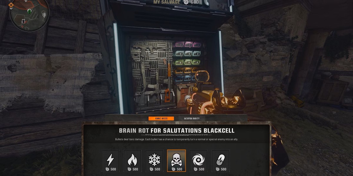 Brain Rot Easter Egg Guide: Summon Friendly Zombies in BO6 Zombies