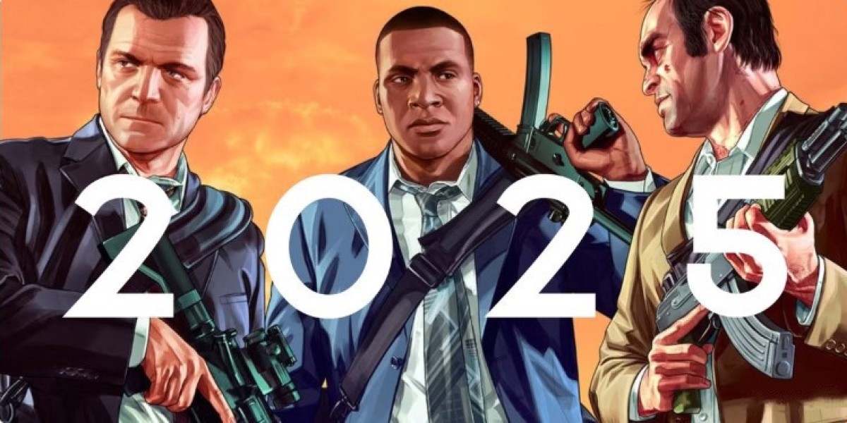 Why Now is the Perfect Time to Revisit GTA 5 Before the Release of GTA 6