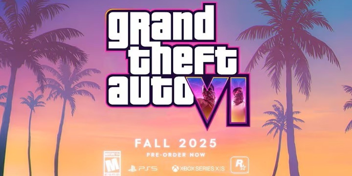 GTA 6: Pre-Orders, Revenue Forecasts & Release Speculation