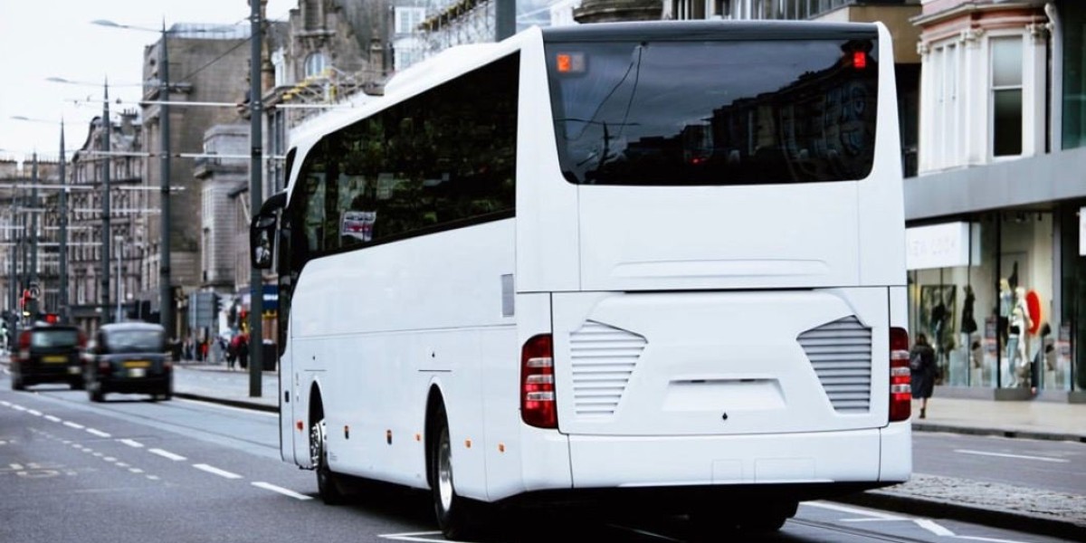 Effortless Travel Planning: How to Choose the Right Bus Rental Service for Your European Journey