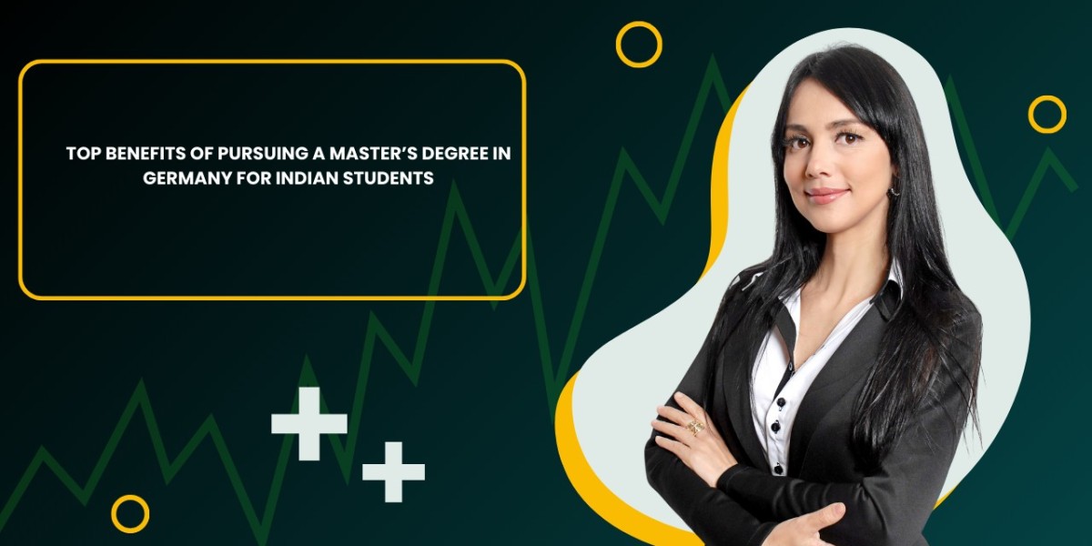 Top Benefits of Pursuing a Master’s Degree in Germany for Indian Students