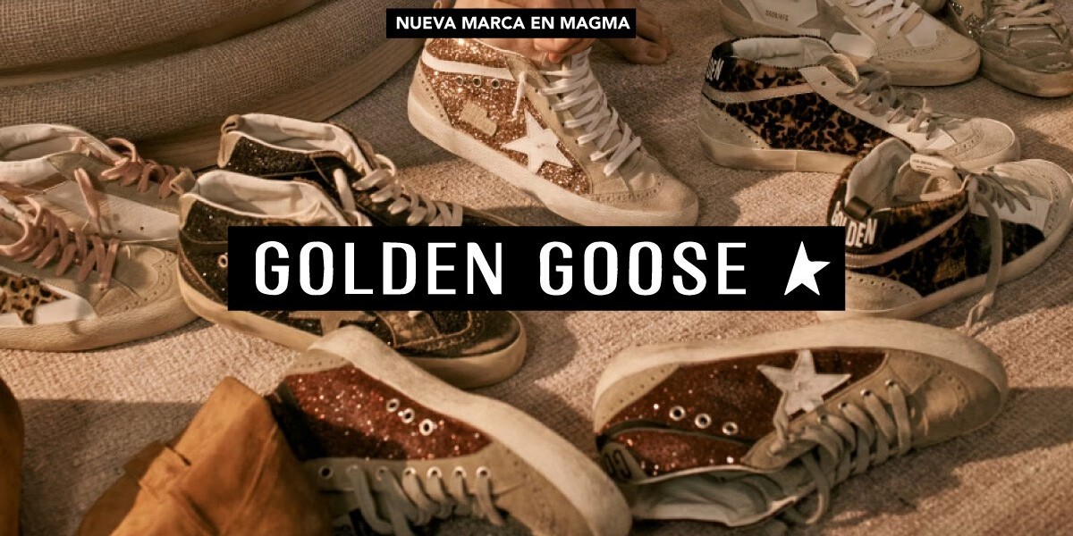 insight into the mind of the famously private Golden Goose designer