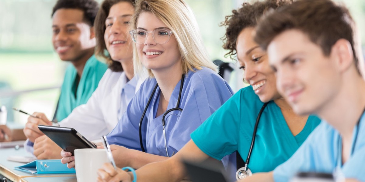 Exploring UK Nursing Dissertation Examples: A Guide for Students