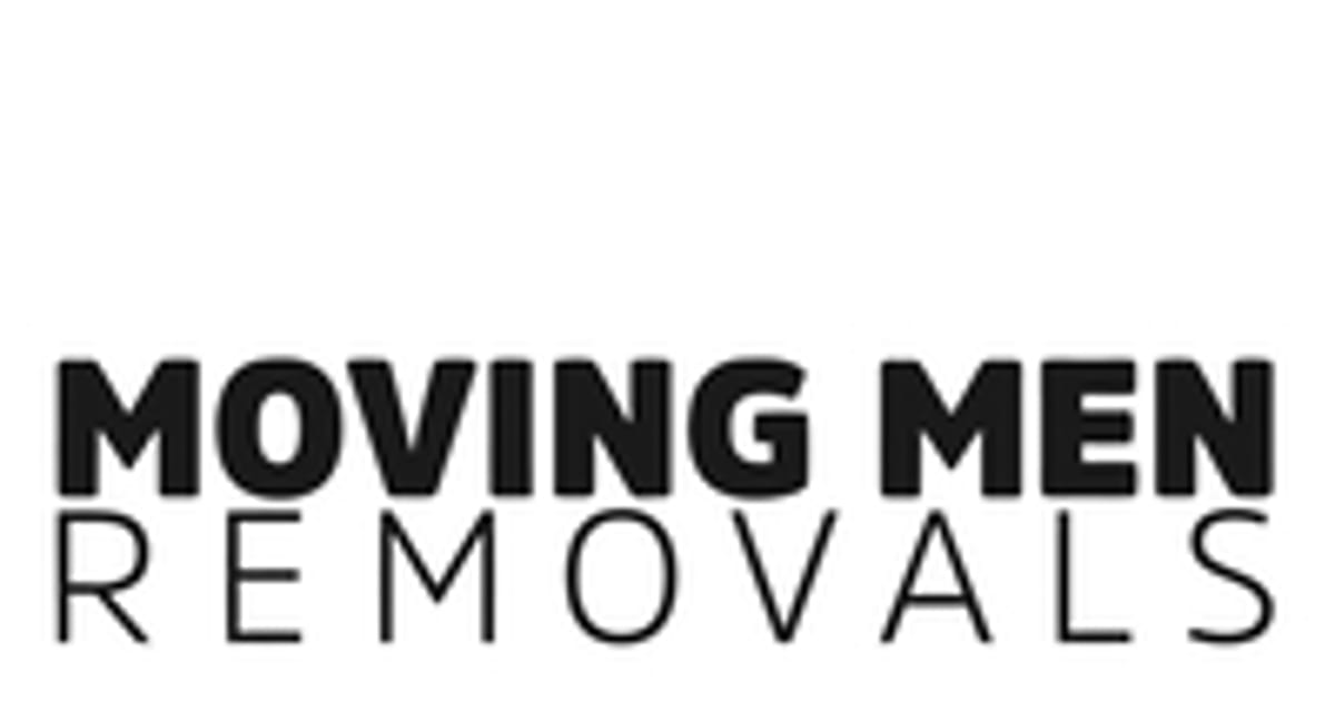 Moving Men Removals - Melbourne VIC, Australia | about.me