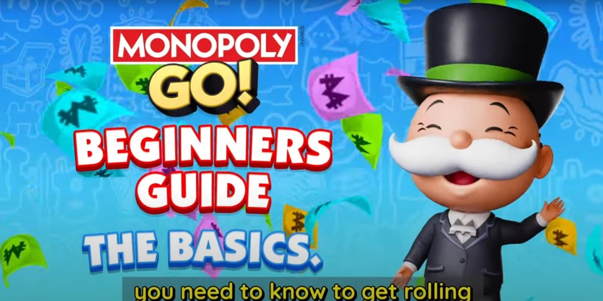 Monopoly GO Reward Codes: Enhancing Your Gaming Experience