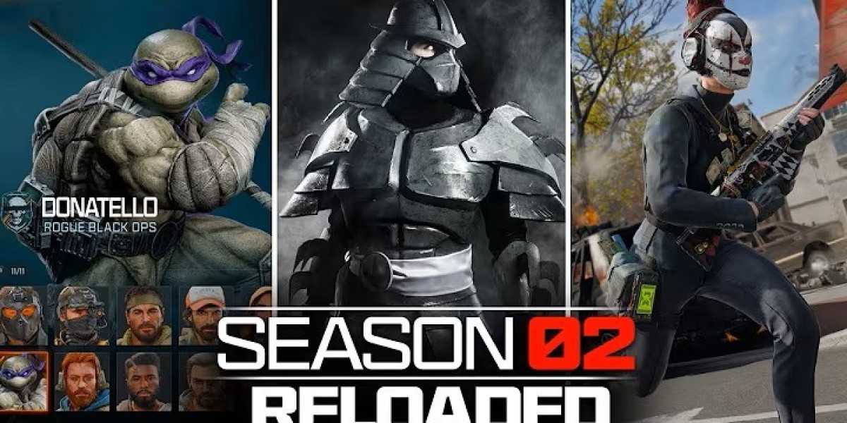 Black Ops 6 Season 2 Reloaded – Release Date & Leaked Bundles