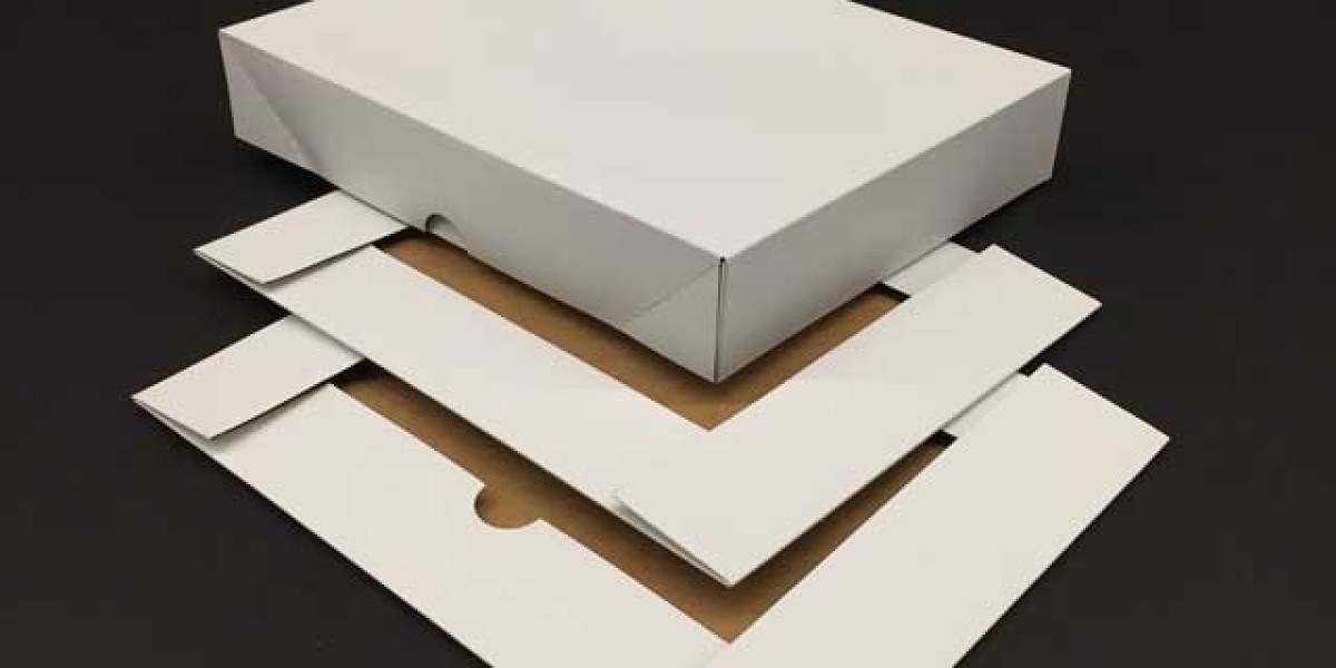 Elevate Your Brand with Custom Business Card Boxes