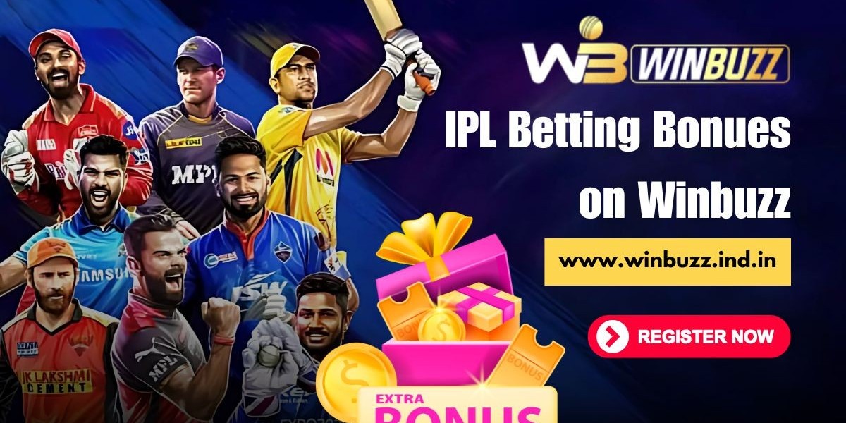 How to Bet on IPL Matches on Winbuzz – A Complete Guide