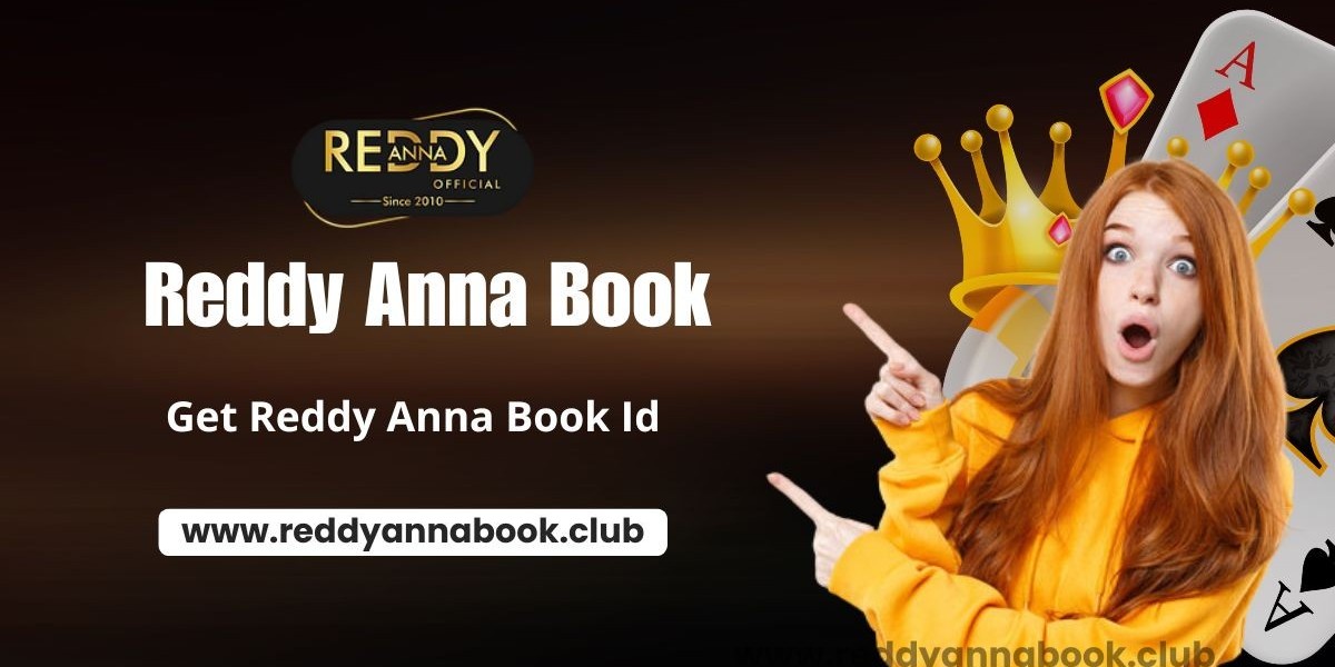 Reddy Anna Book ID: The Best Online Cricket Betting Experience