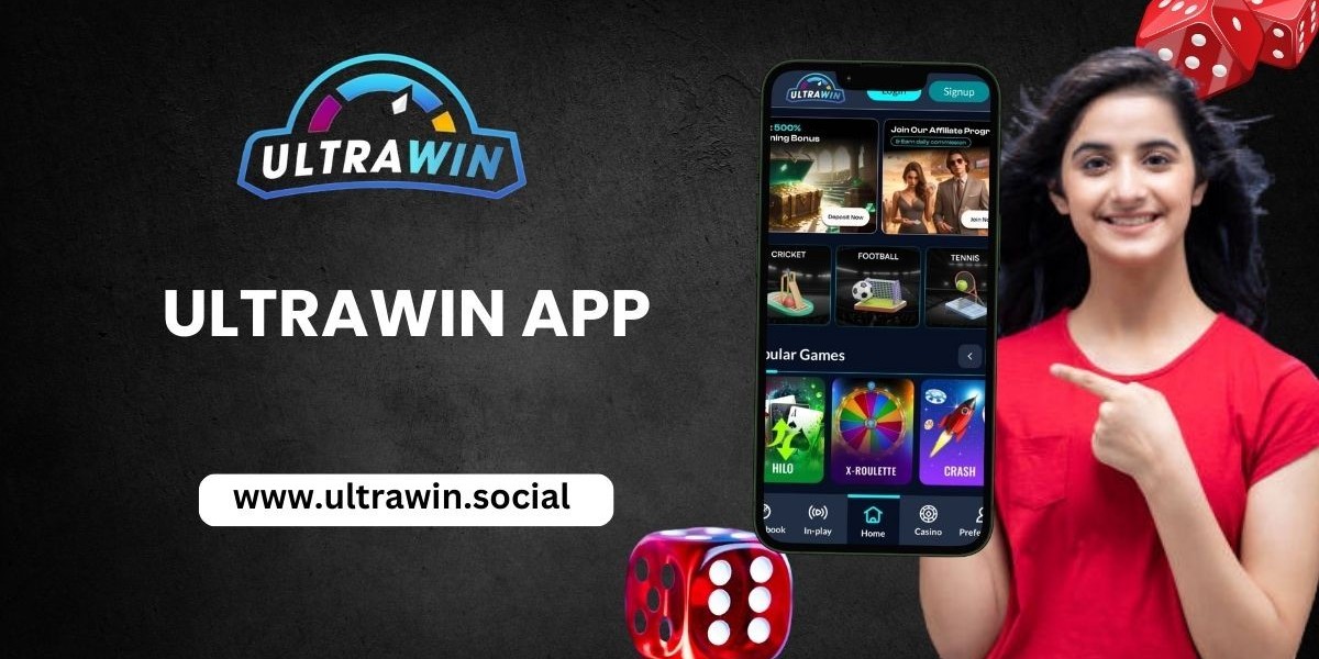 Ultrawin App vs. Desktop: Which Offers the Best Betting Experience?