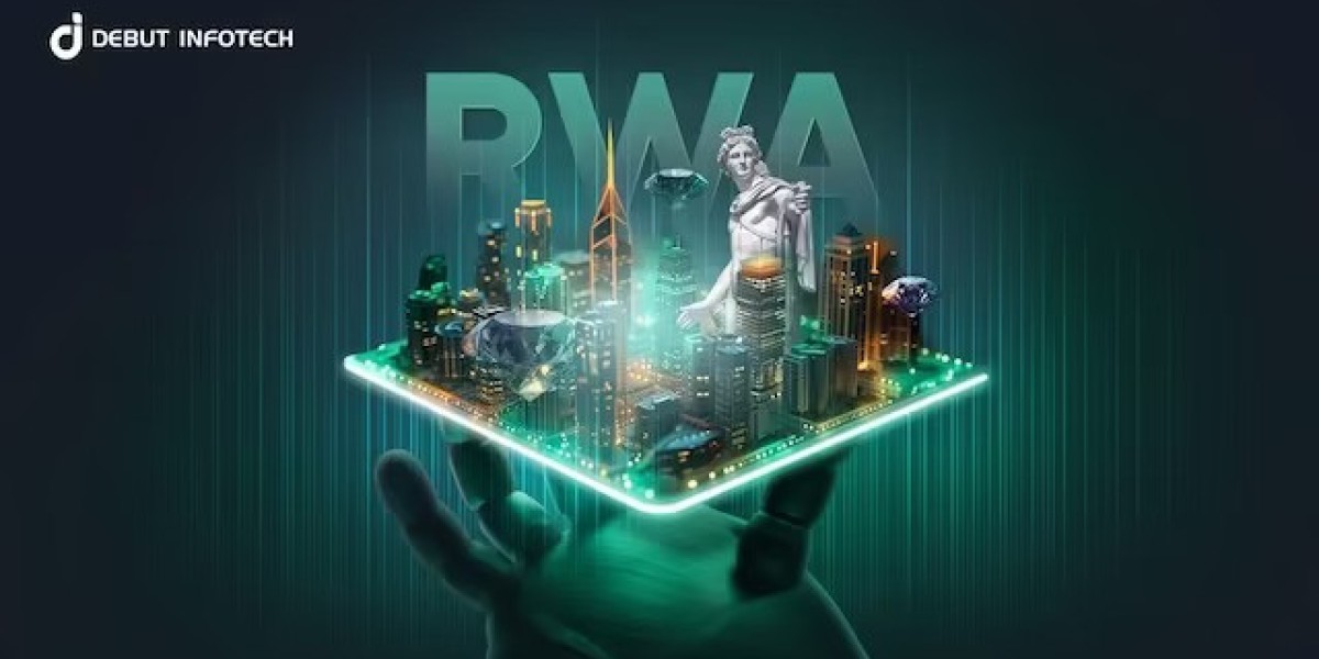 Top 5 RWA Tokenization Companies in 2025