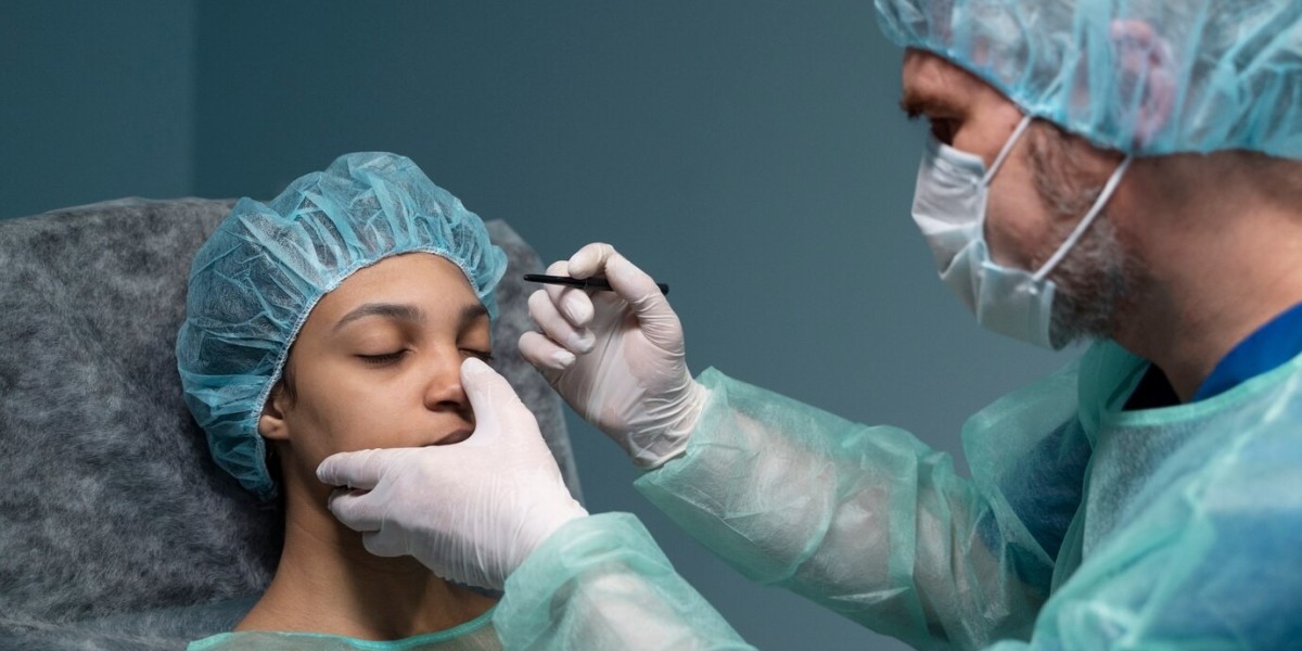 How to Prepare for Your Ultrasonic Rhinoplasty in Dubai